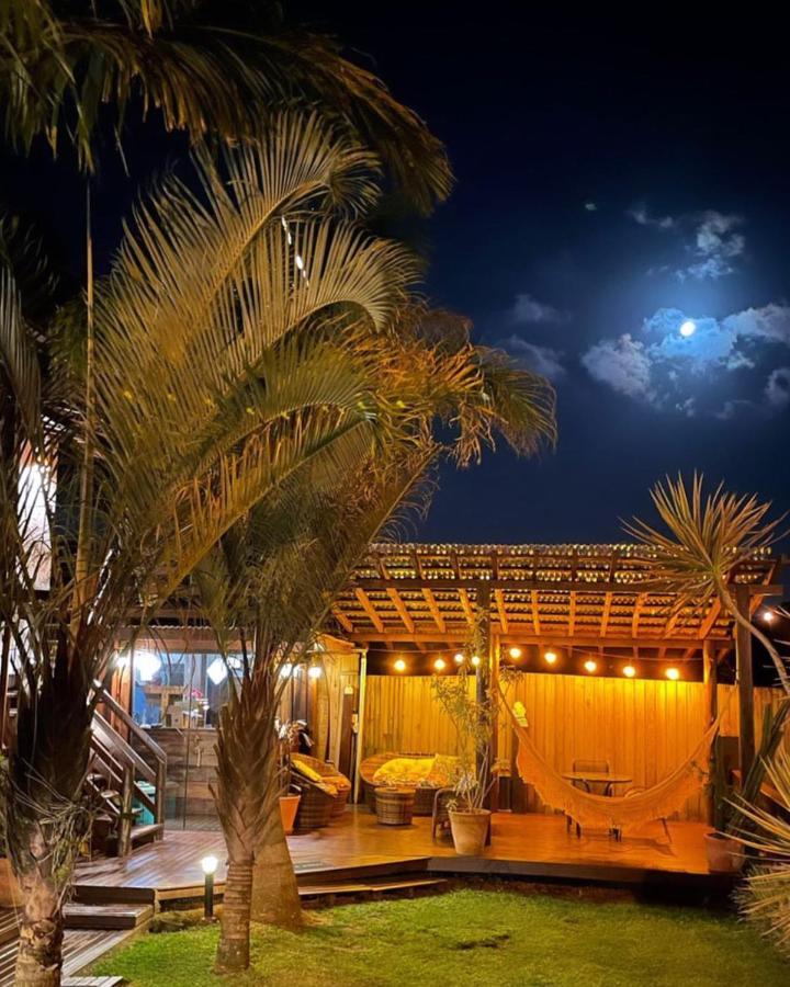 Studios Malakoopa - Praia Do Rosa Exterior foto