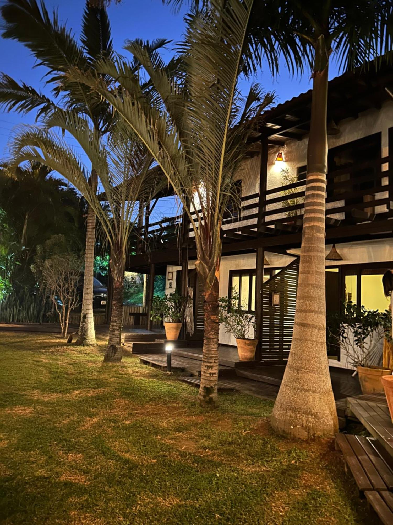 Studios Malakoopa - Praia Do Rosa Exterior foto