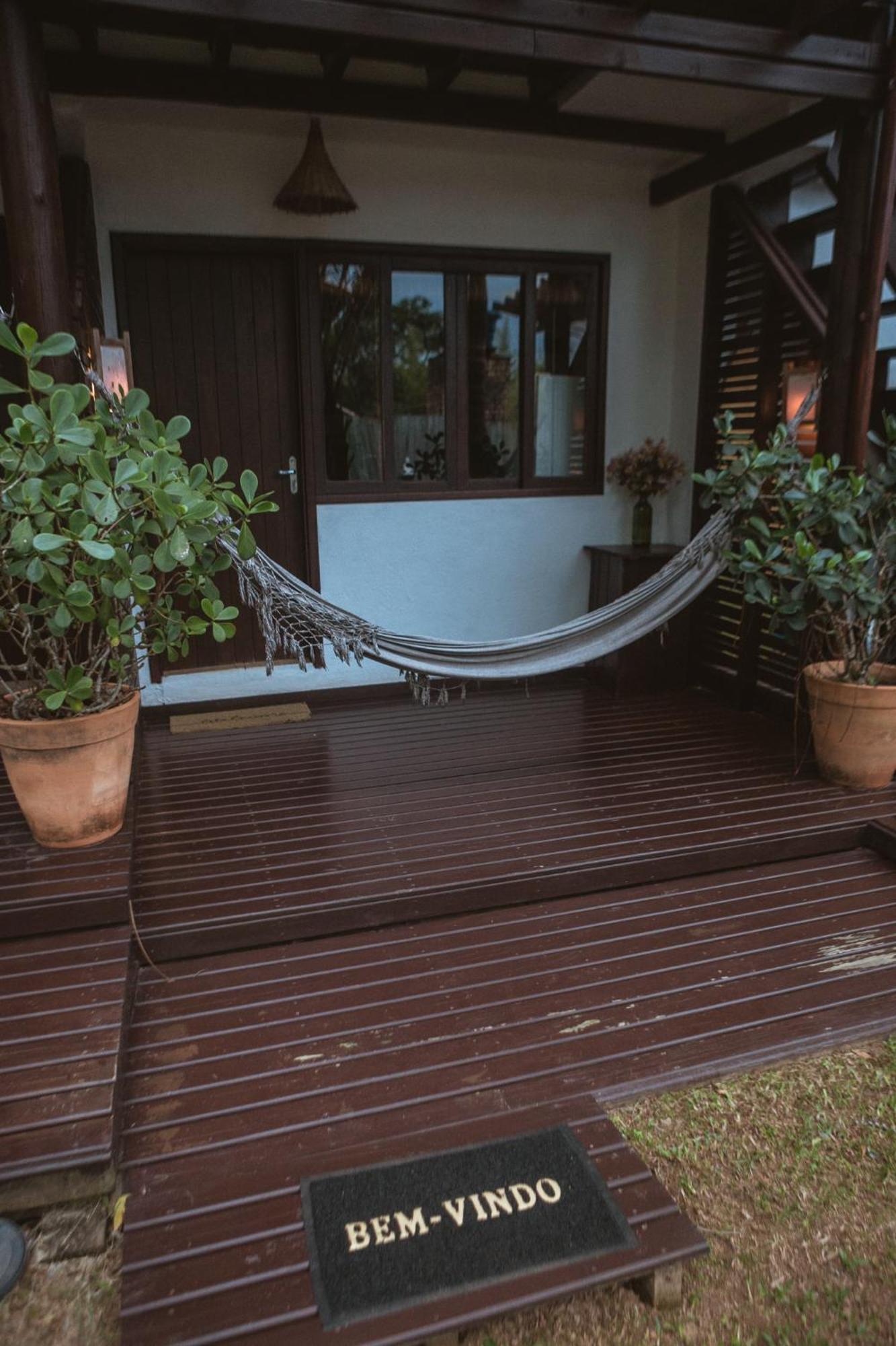 Studios Malakoopa - Praia Do Rosa Exterior foto